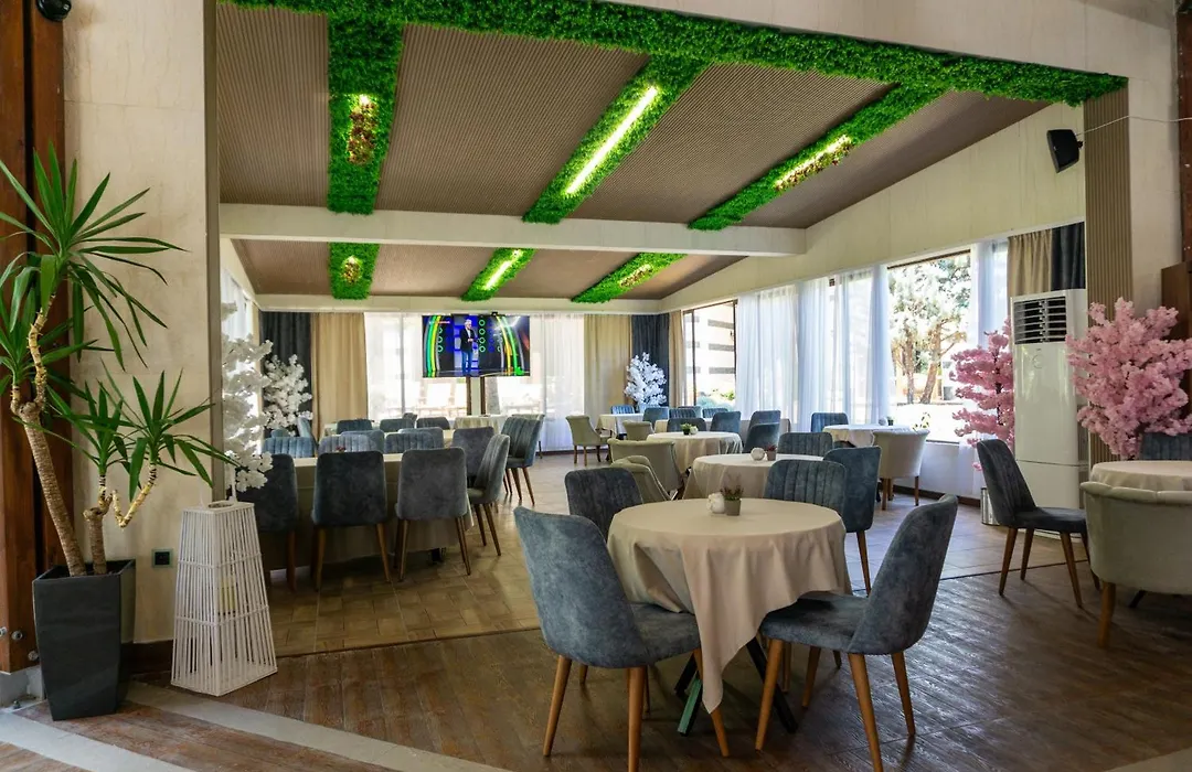 Emerald Beach Resort & Spa-1