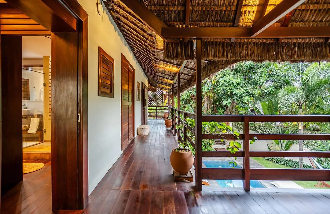 Villa Niros - Aldeia Jericoacoara-1