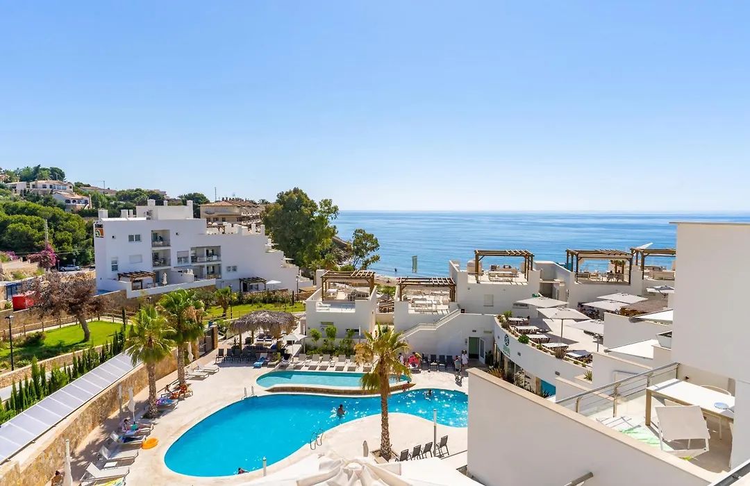 Dormio Resort Costa Blanca Beach & Spa-1