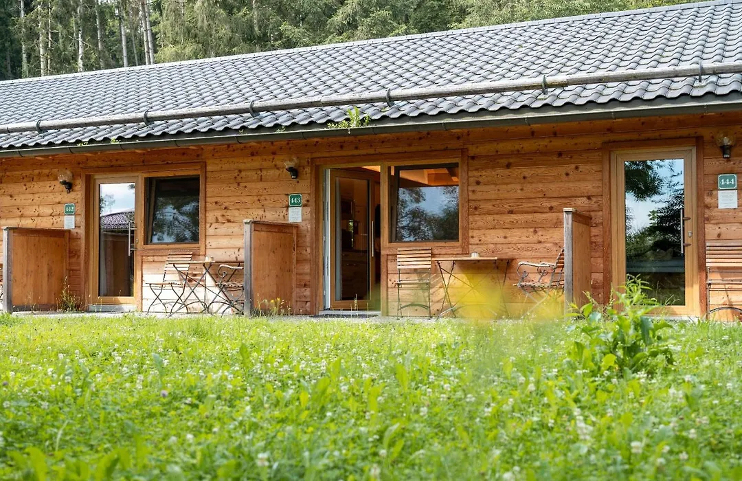 Wellness-Appartements Berchtesgadener Land-1