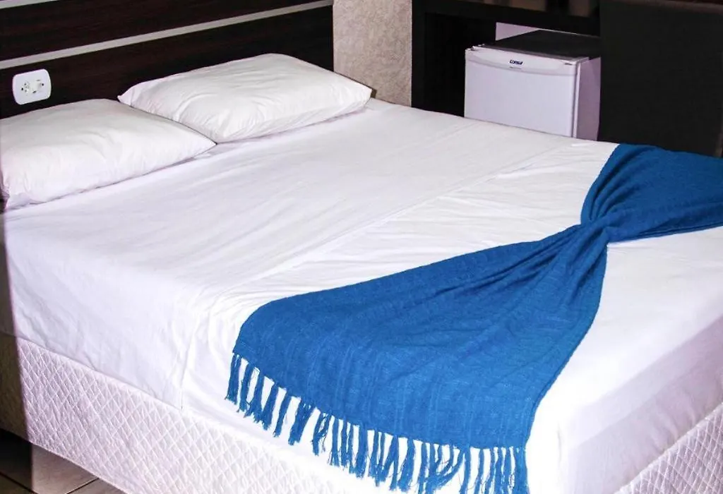 Papagaio Hotel-1