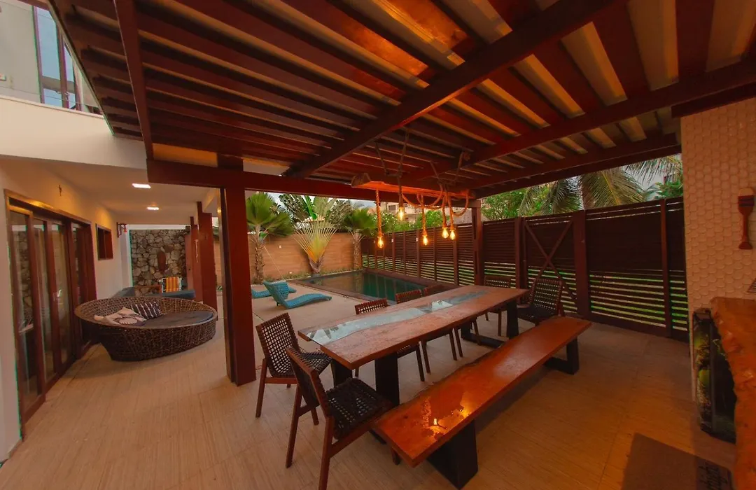 Taiba Beach Resort-1
