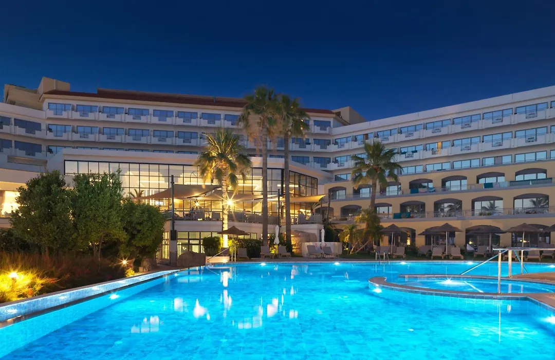 St George Beach Hotel&Spa Resort-1