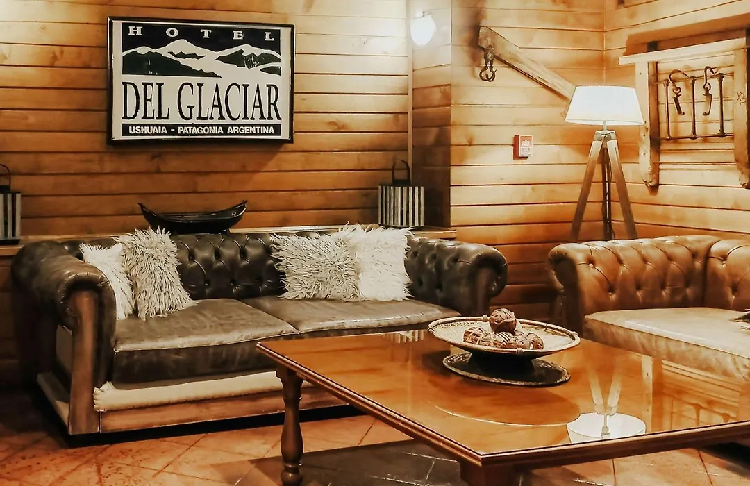 Wyndham Garden Ushuaia Hotel Del Glaciar-1