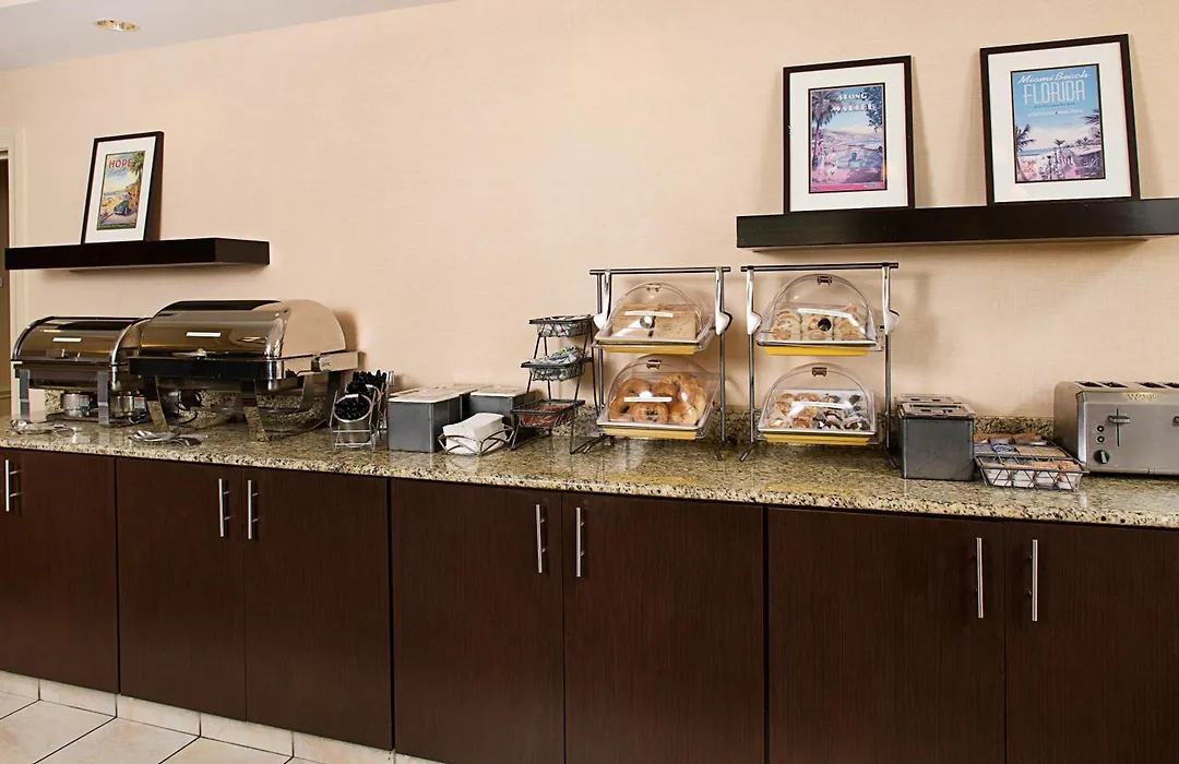 Residence Inn Richmond Northwest-1
