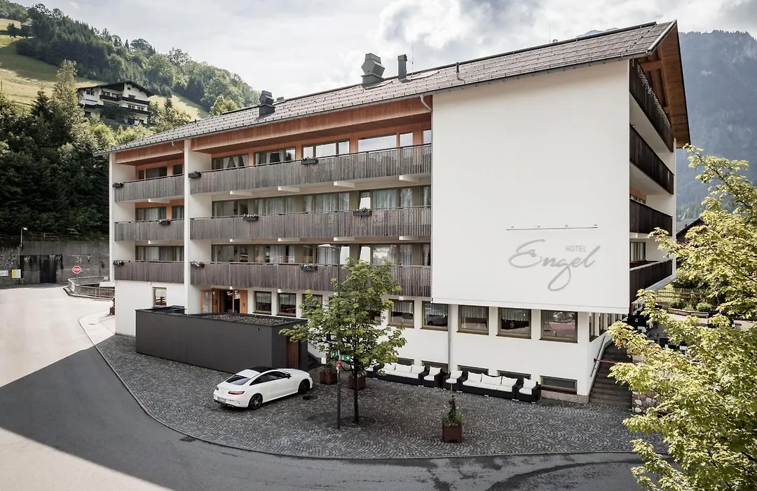 Hotel Engel-1