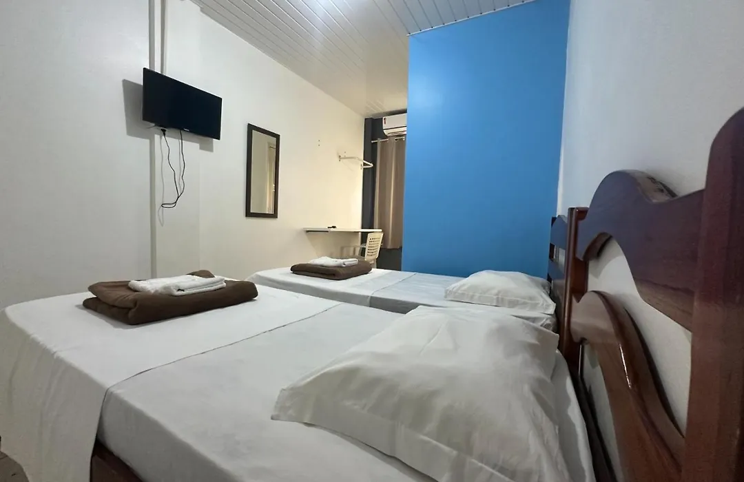 Xenius Hotel Macapá-1