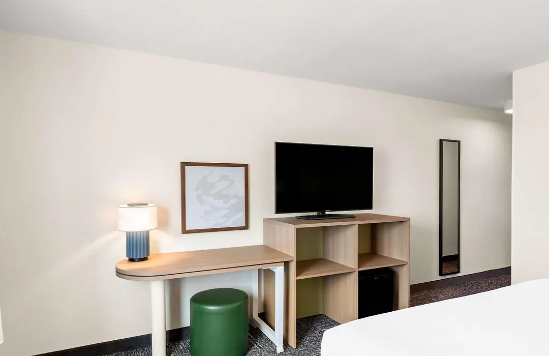 Spark By Hilton Springfield Southwest-1
