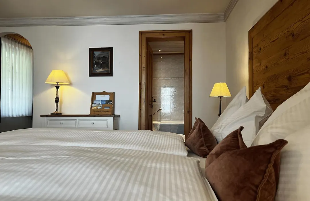 Hotel Berghof-1
