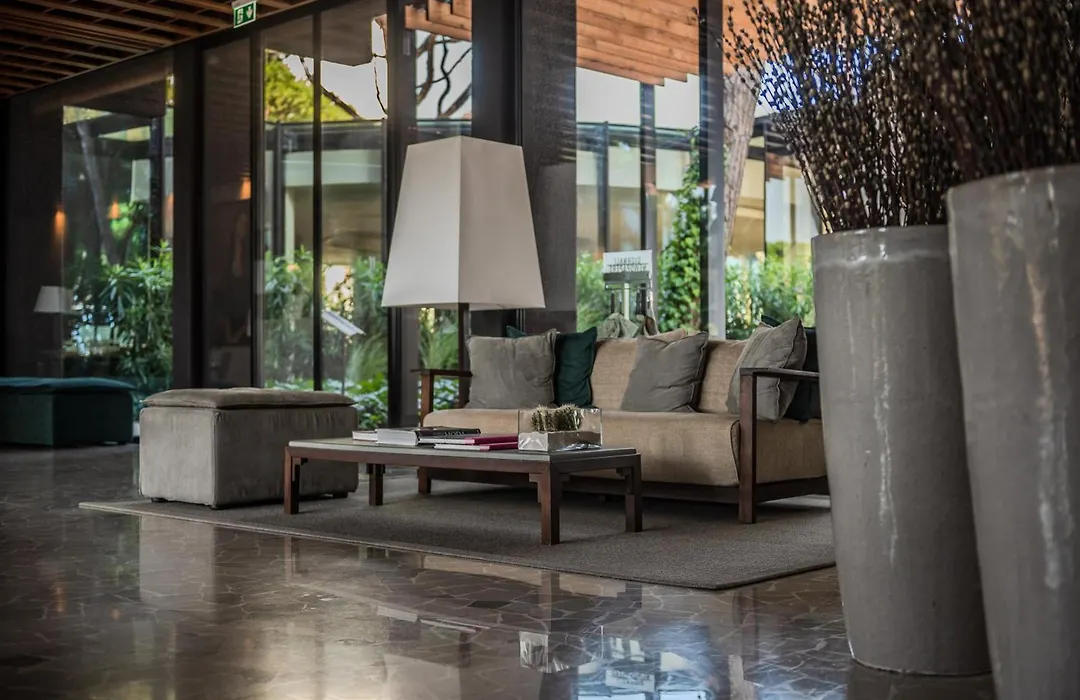 Bellevue Hotel&Resort-1