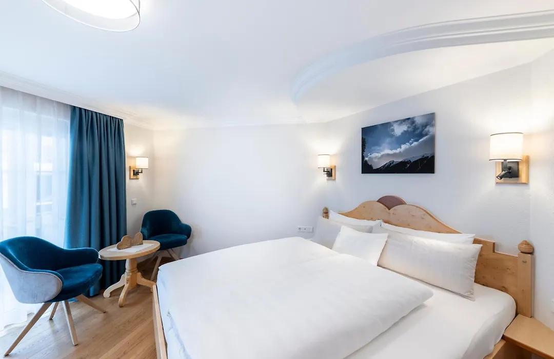 Hotel Jägerhof-1