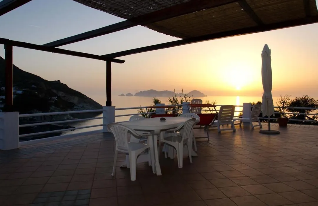 Sunset Village Ponza-1