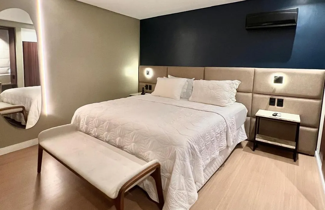 Hotel Serrano-1
