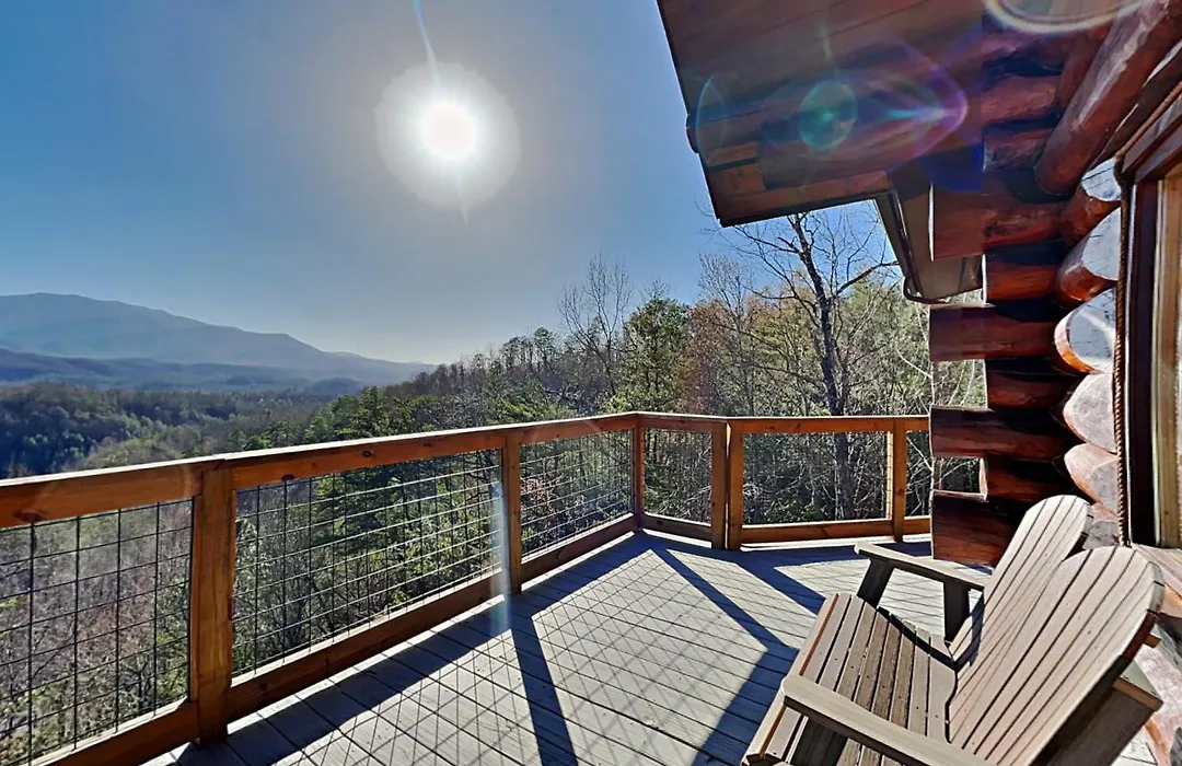 Pinnacle Chalet-1
