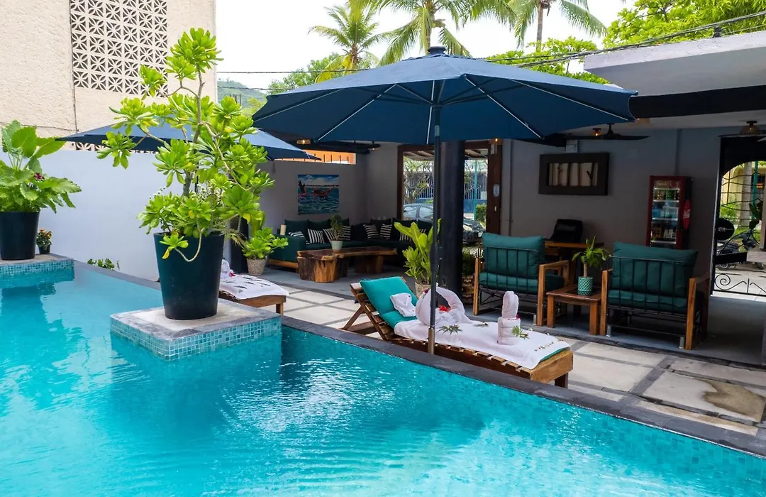 Zihua Mia Hotel Boutique-1