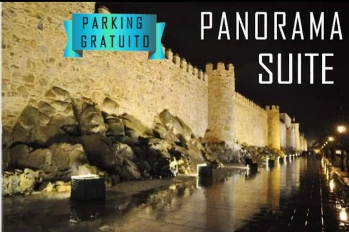 Panorama Suite-1