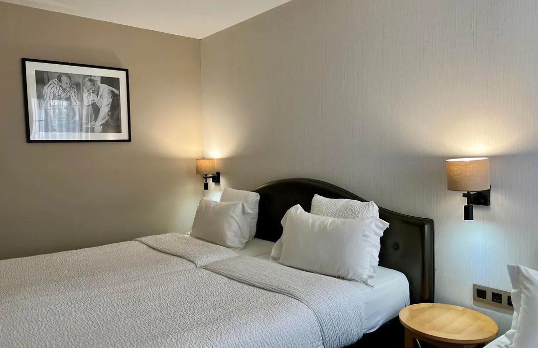 Hotel Central Saint Germain-1