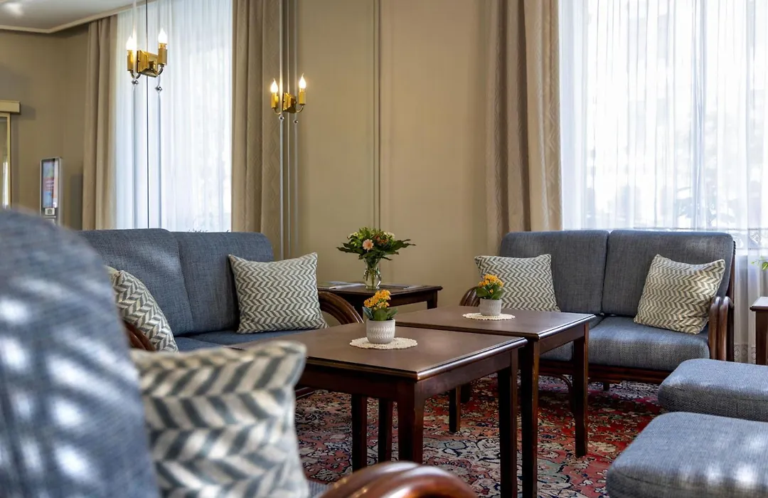 Hotel Brack-1