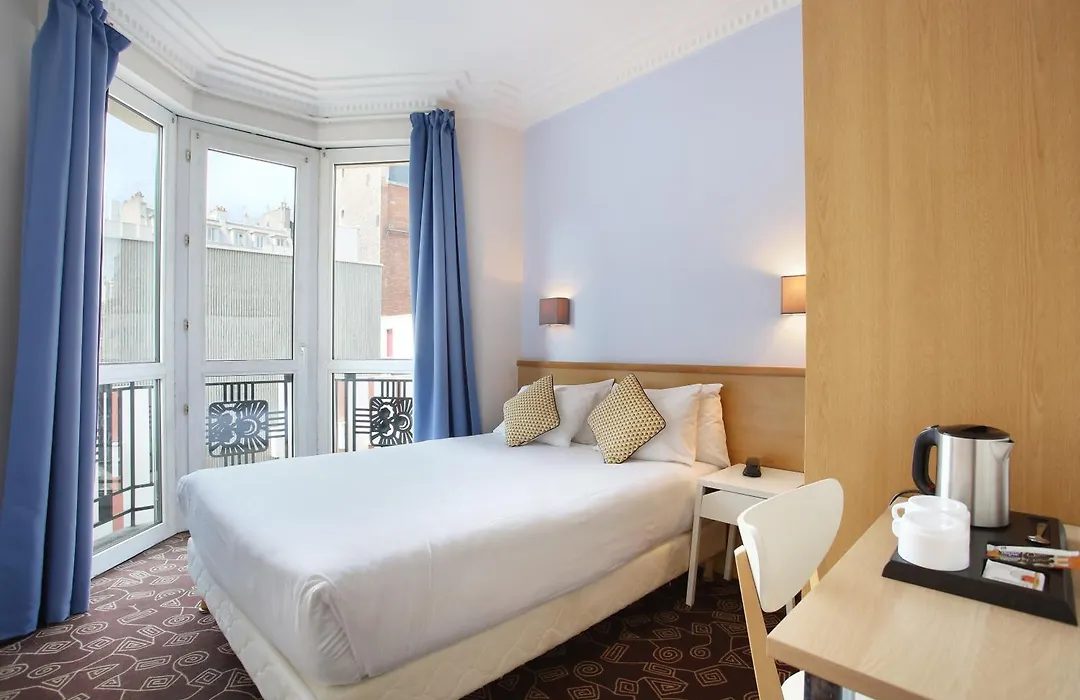 Hotel Auguste-1