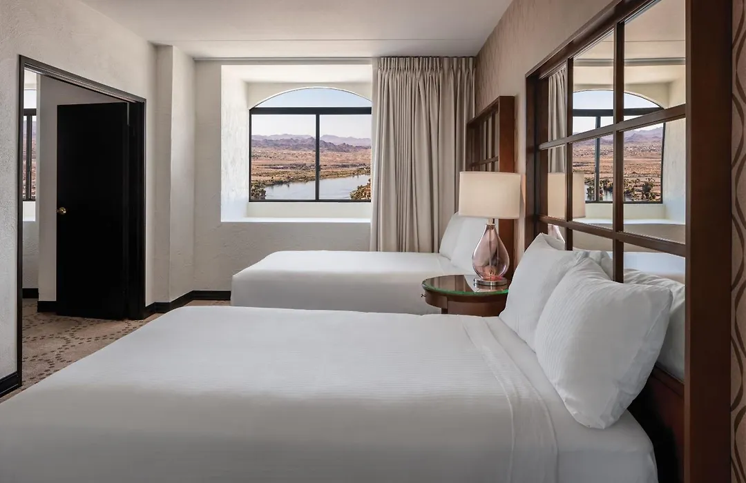 Harrah'S Laughlin, A Caesars Destination-1