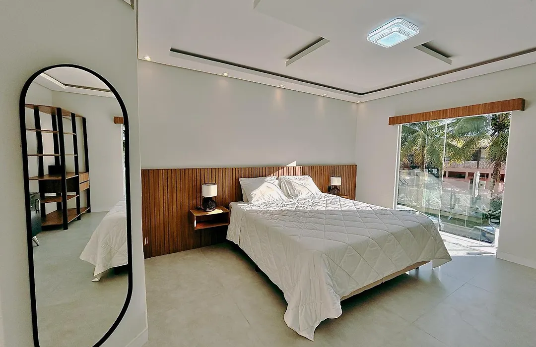 Pousada Villa del Sol-1