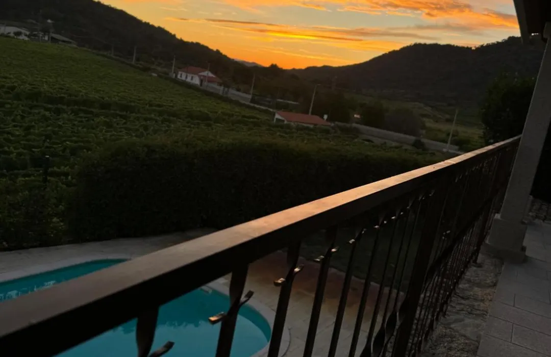 Quinta Do Palame-1