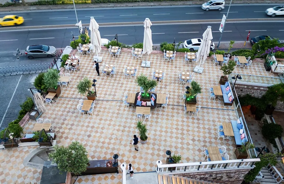 Seven Hills Palace & Spa-1