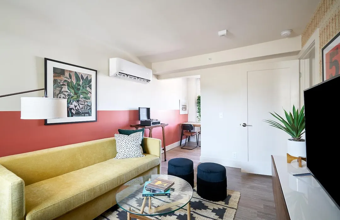 Sonder By Marriott Bonvoy The Stat Apartments Midtown-1