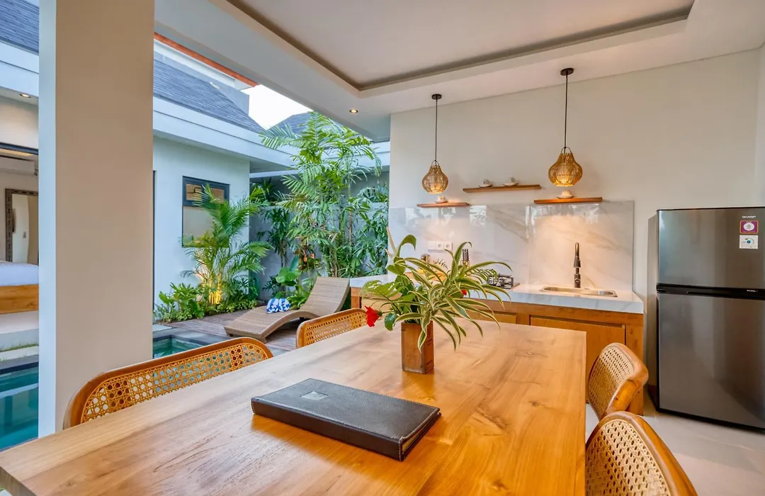 Villa Mirah Ubud-1