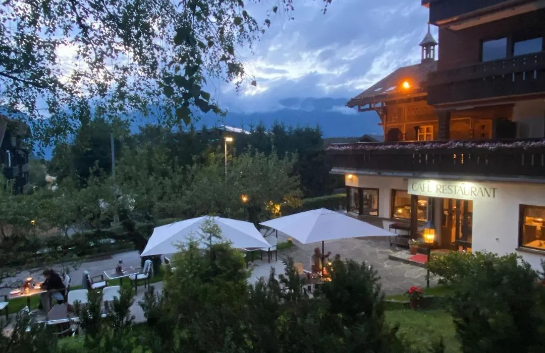 Hotel Batzenhaeusl-1