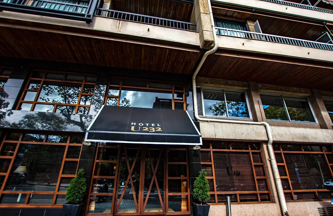U232 Hotel-1