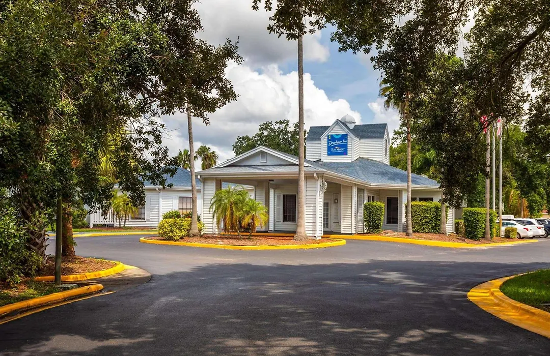 Baymont By Wyndham Orlando Lake Buena Vista South-1