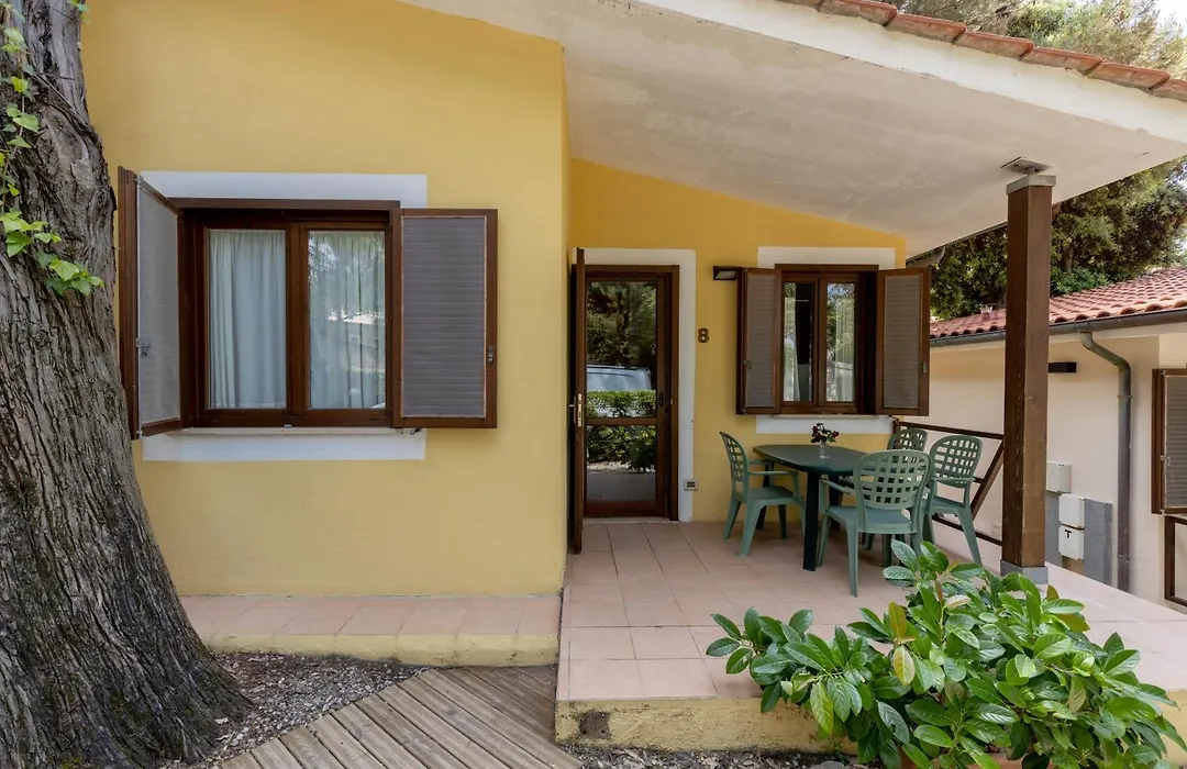 Villaggio Miramare-1