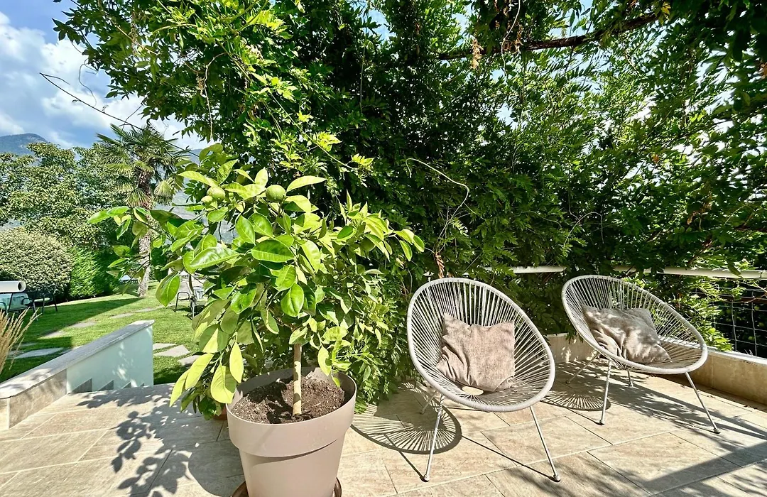 Hotel Residence Martha-1