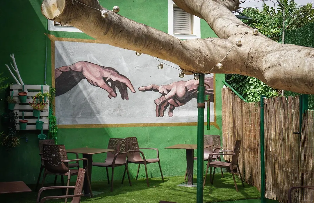 La Casa Verde-1