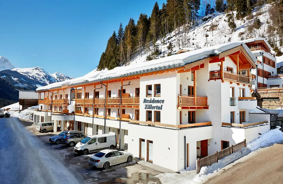 Residence Zillertal-1