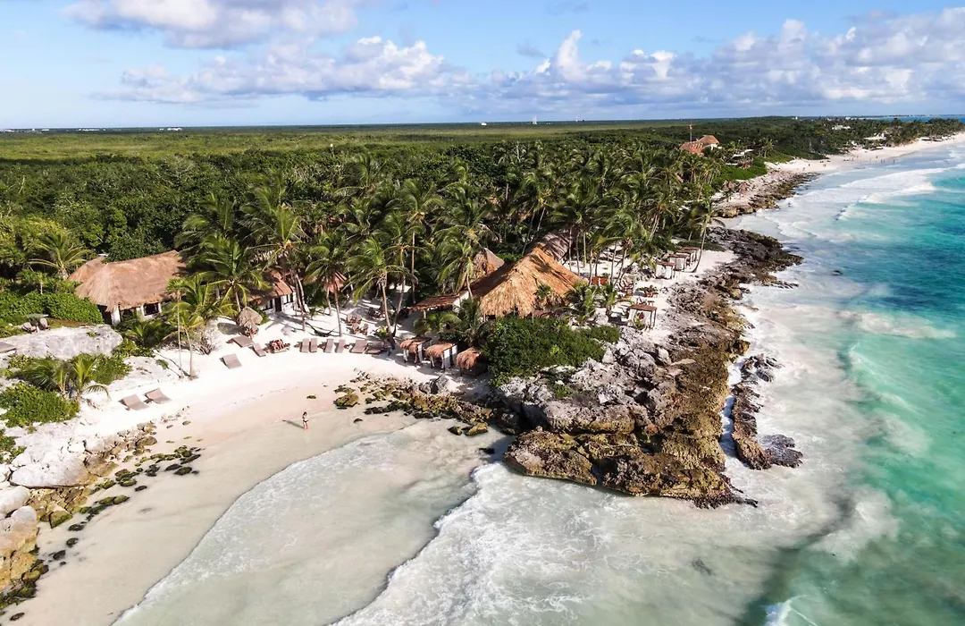 Diamante K - Inside Tulum National Park-1