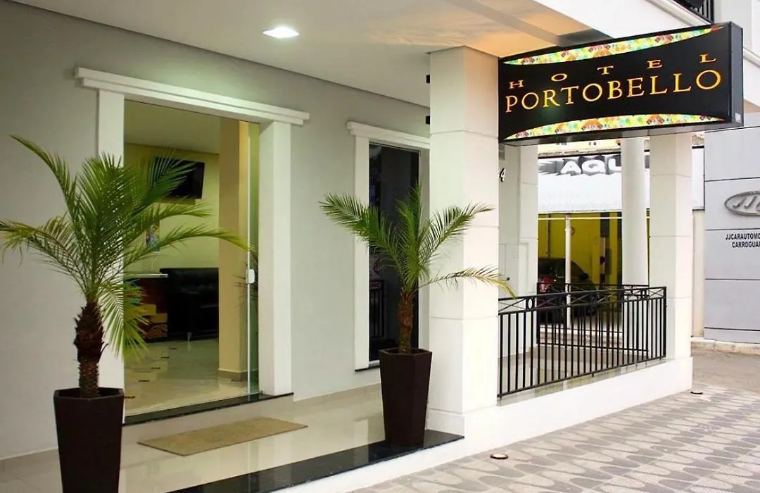 Hotel Portobello-1