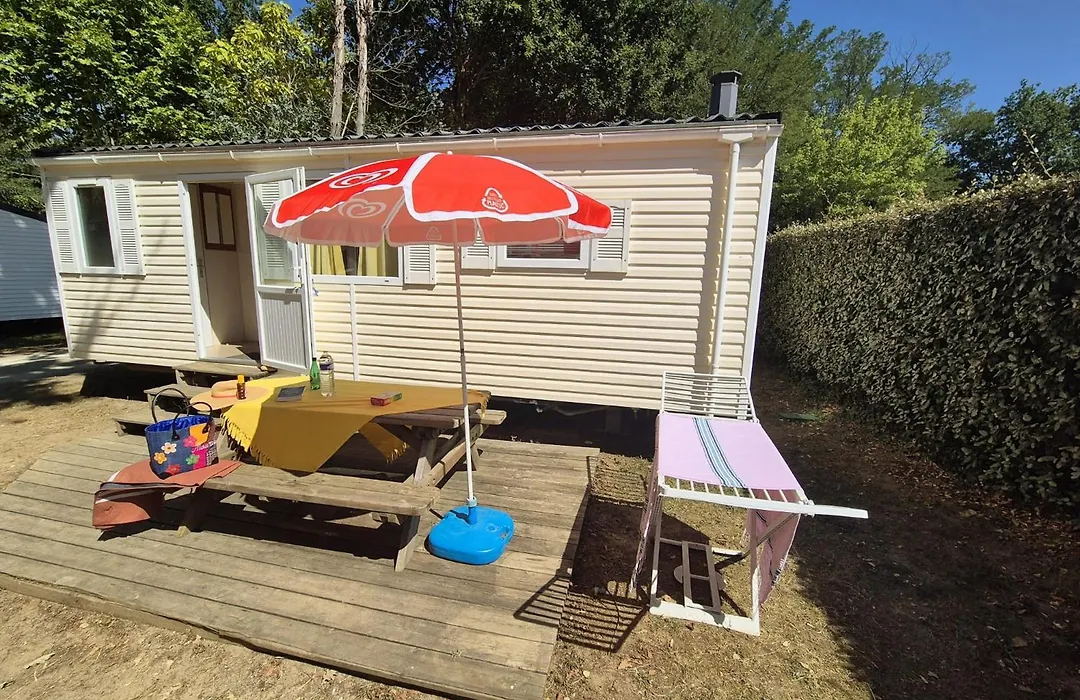 Camping les Peupliers-1