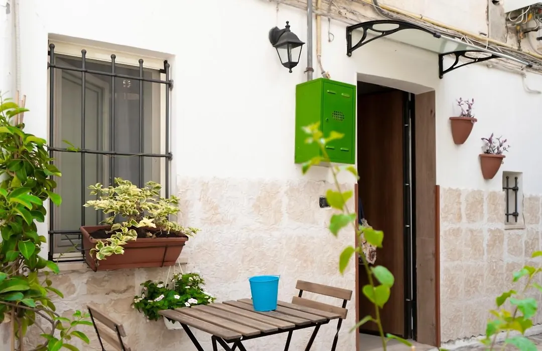 Suite del Borgo-1