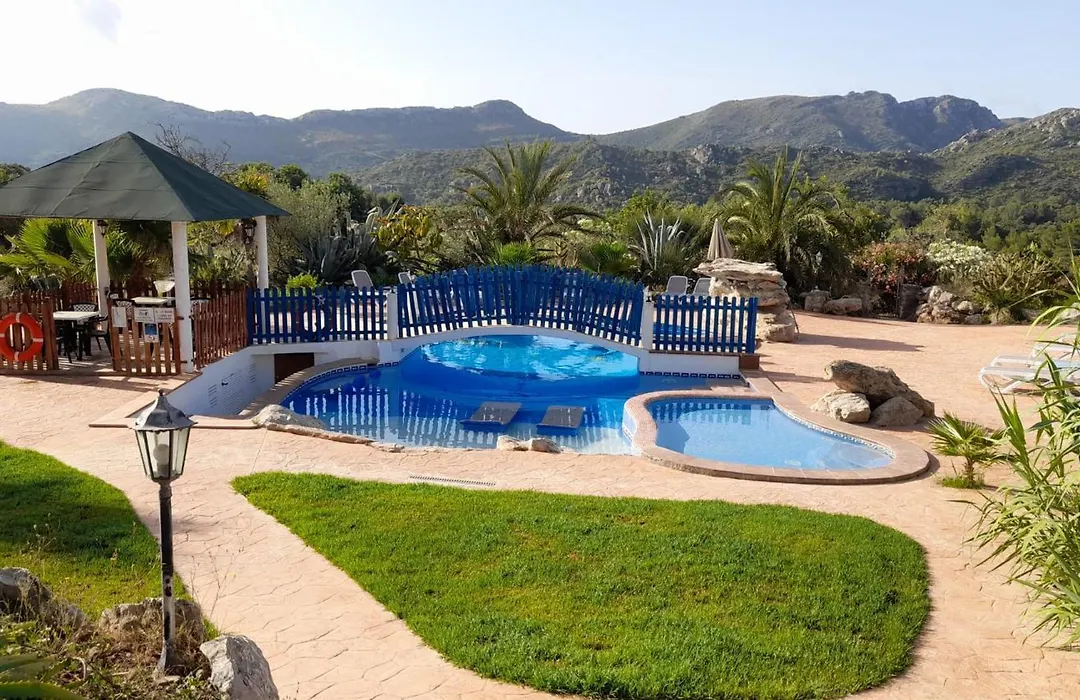 Finca Sa Duaia De Dalt-1