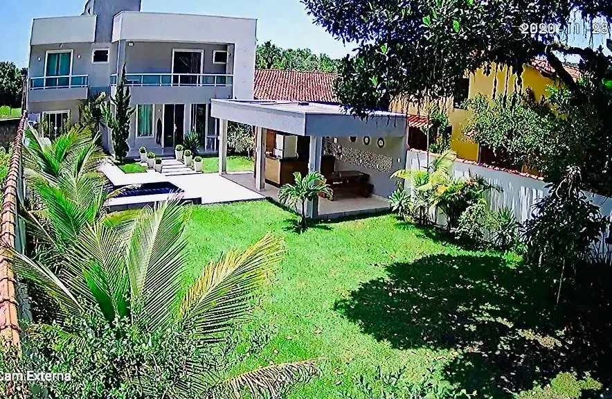 Linda casa em Paraty-1