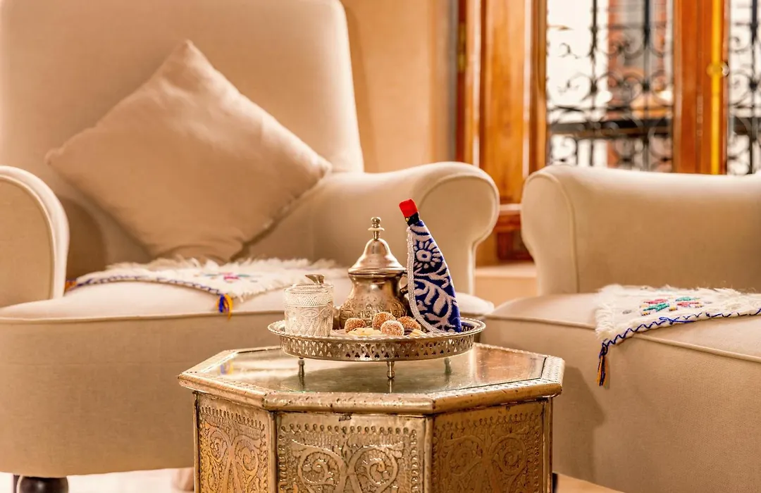 Riad Luciano Hotel&Spa-1