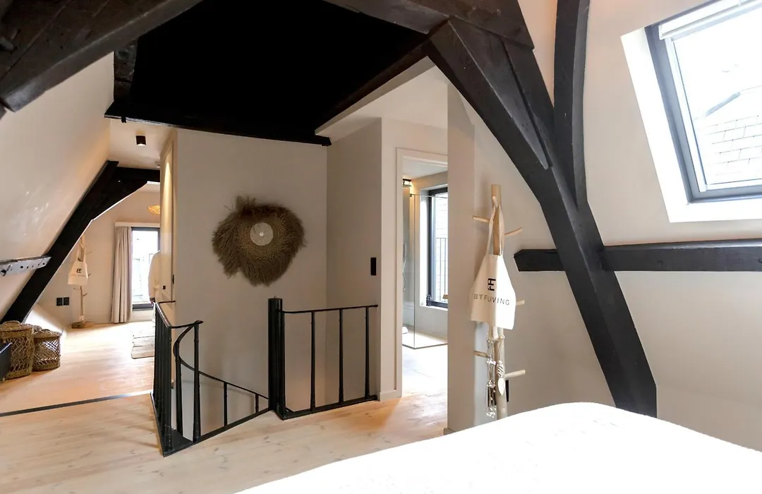 BTFL Living Antwerp-1