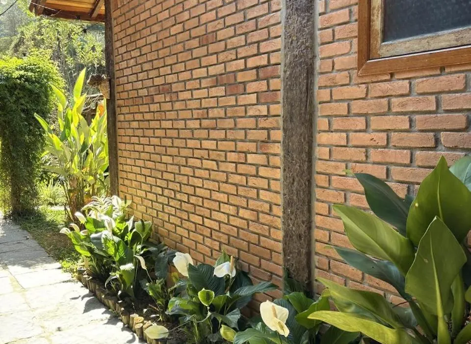 Pousada Xai Maua-1
