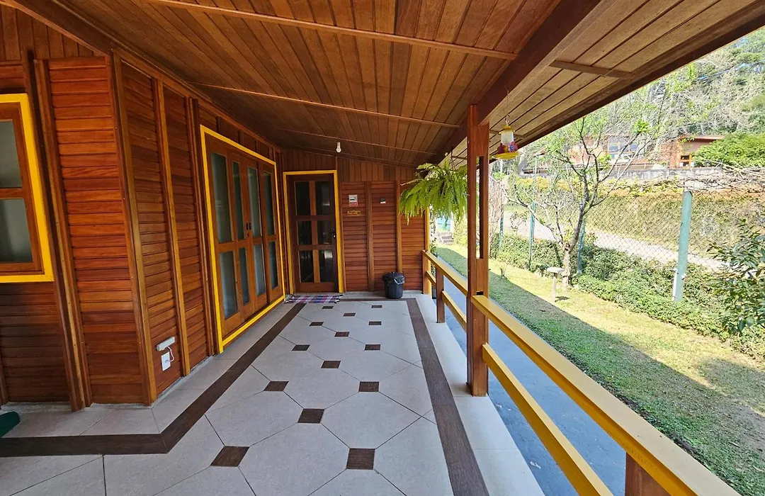 A Cabana-1