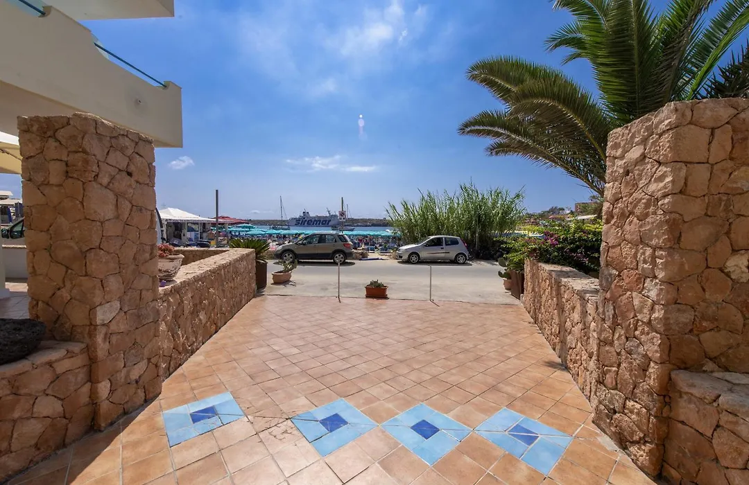 Hotel Baia Turchese-1