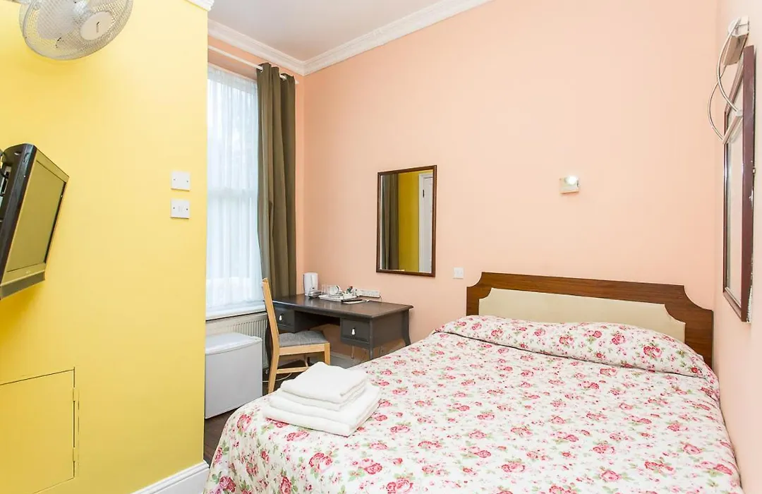 Grantly Hotel-1