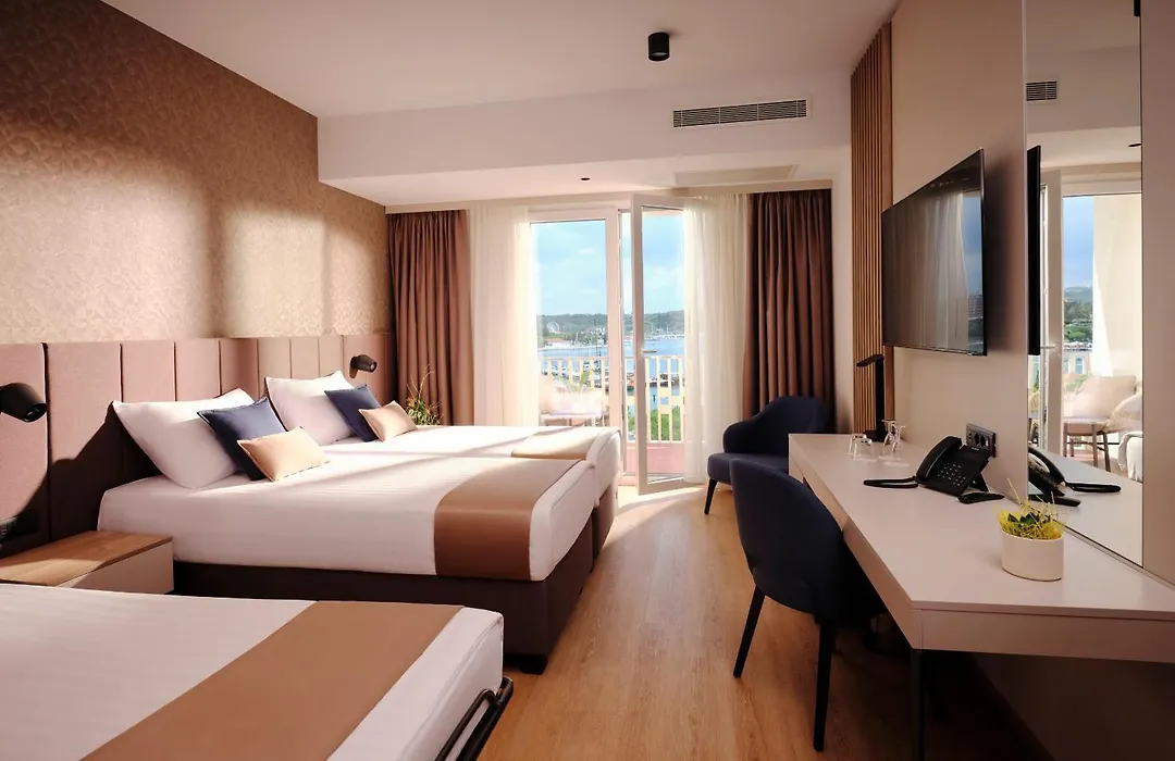 Hotel Riviera - Terme&Wellness Lifeclass-1