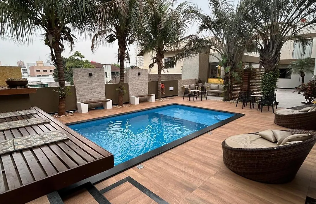 Hotel Holiday Foz-1